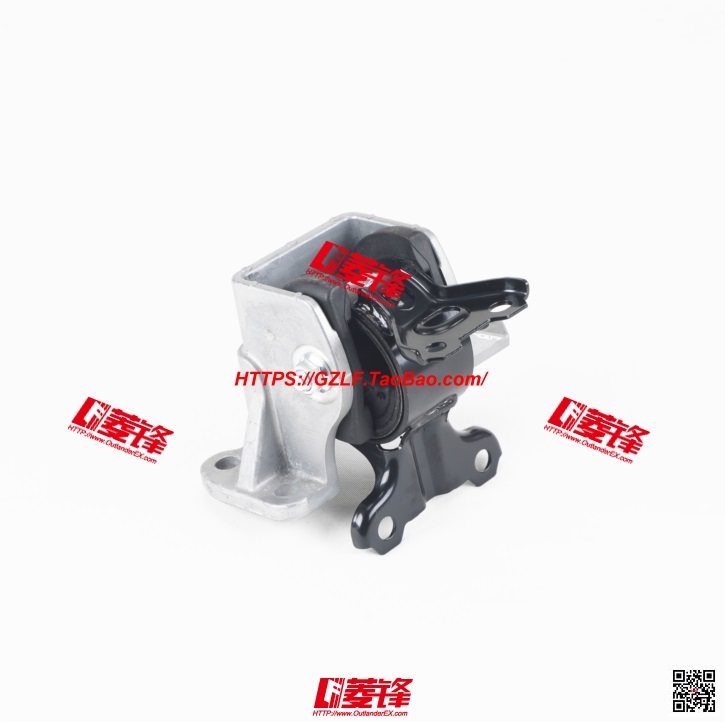 变速箱机脚胶 2910A086