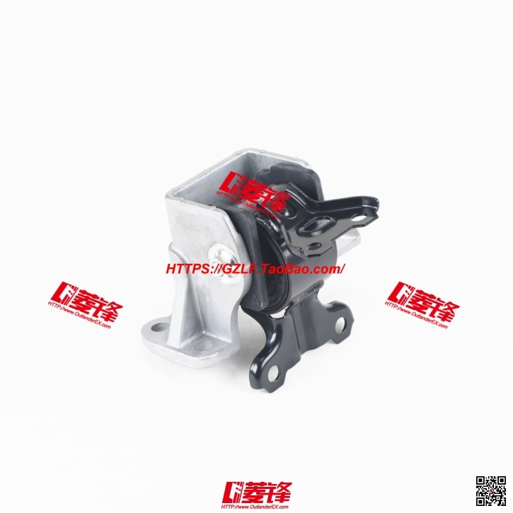 变速箱机脚胶 MN184343