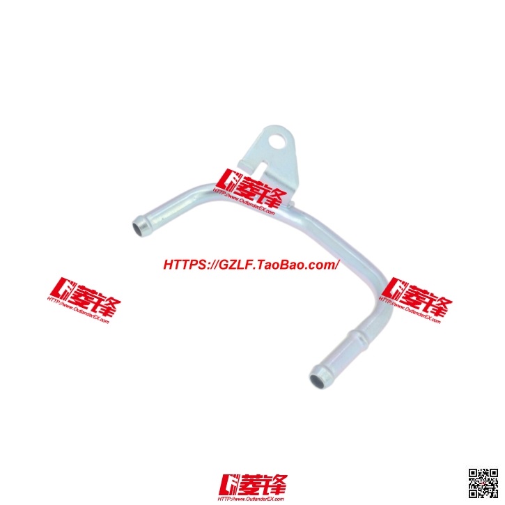 付水壶回水管链接 1375A101