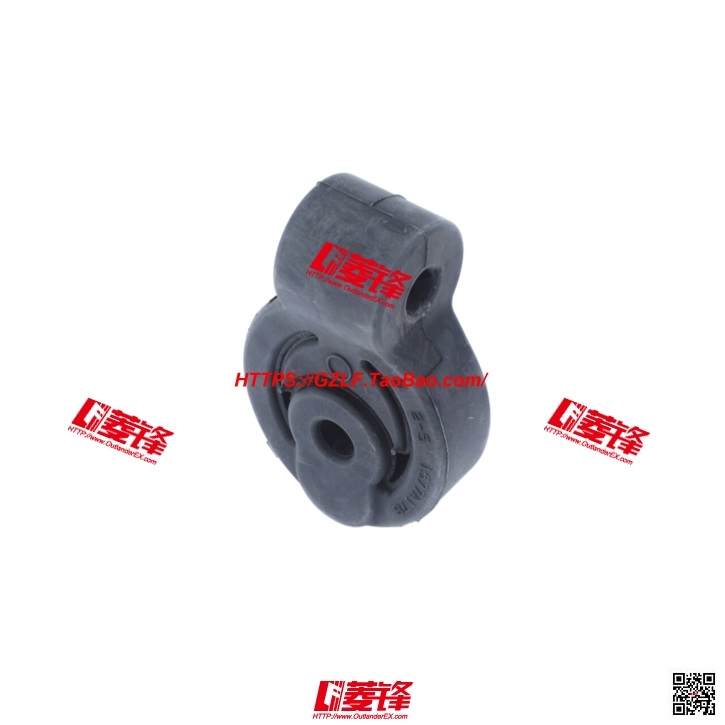 消声器吊胶 1577A178