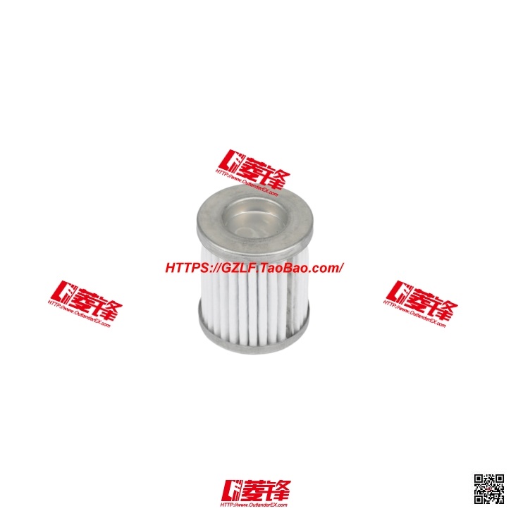 CVT 油滤清器 2824A028