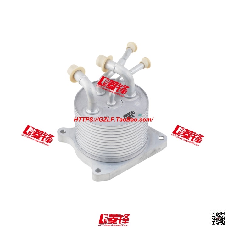 变速器油冷却器 2920A141