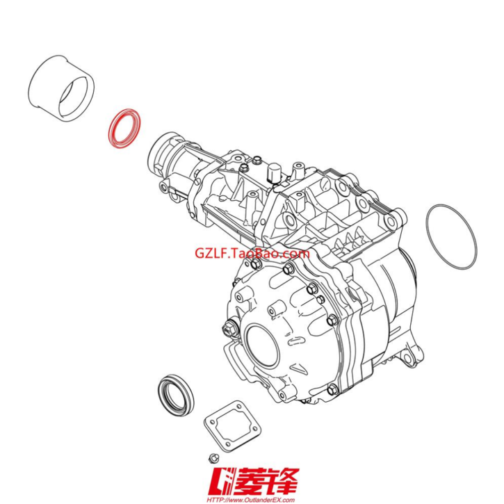 3200A105