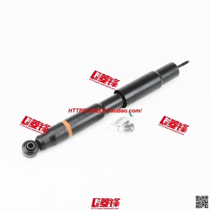 后减振器 4162A222