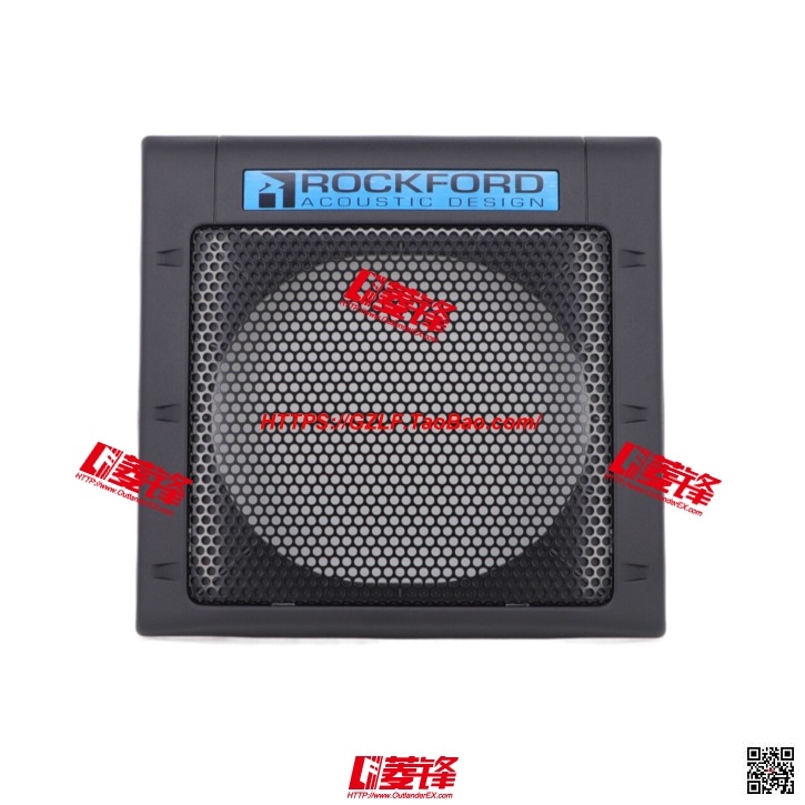 副低音扬声器外罩 8720A135